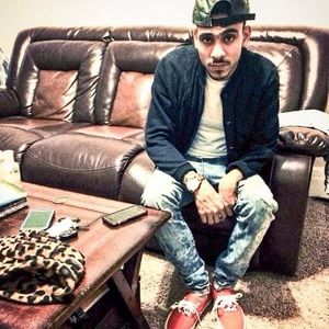 Meet your Posher, Sean